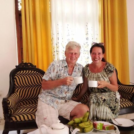 Jaya Home Stay タンガラ エクステリア 写真
