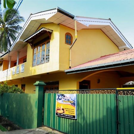 Jaya Home Stay タンガラ エクステリア 写真