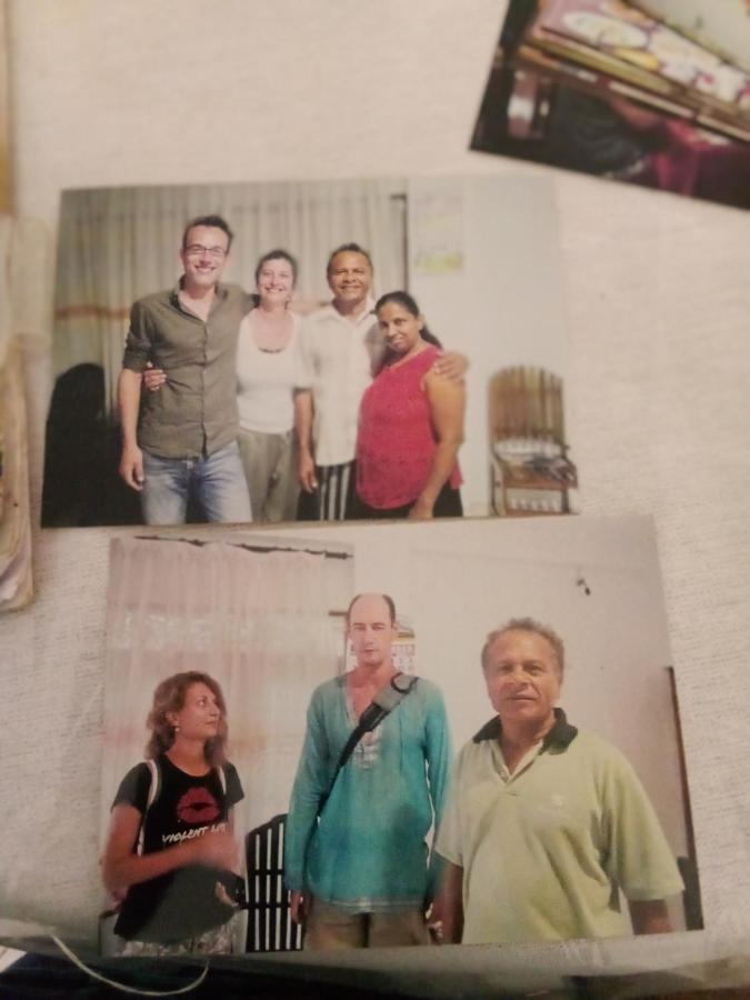 Jaya Home Stay タンガラ エクステリア 写真