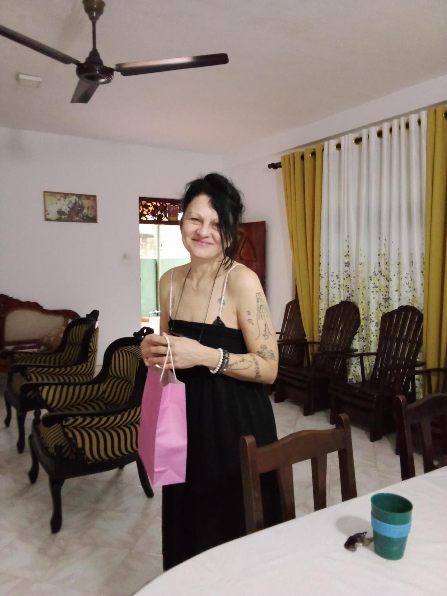 Jaya Home Stay タンガラ エクステリア 写真