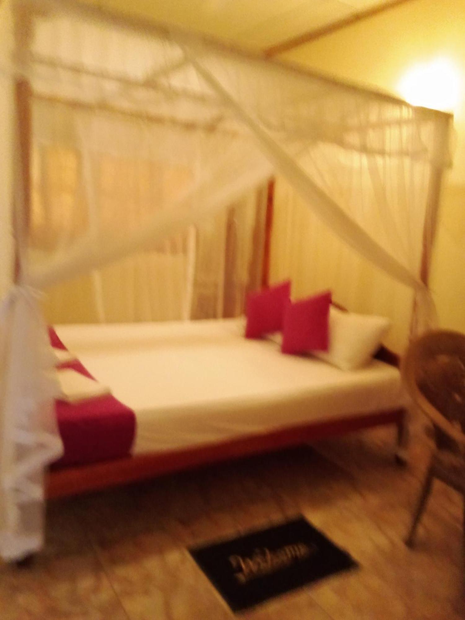 Jaya Home Stay タンガラ エクステリア 写真