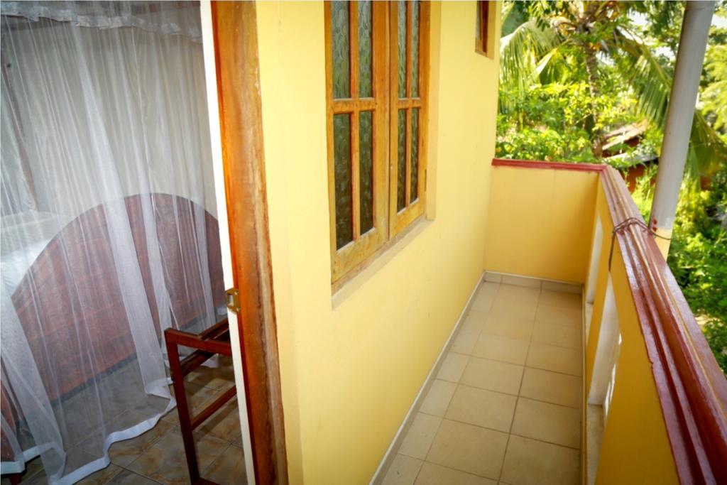 Jaya Home Stay タンガラ エクステリア 写真