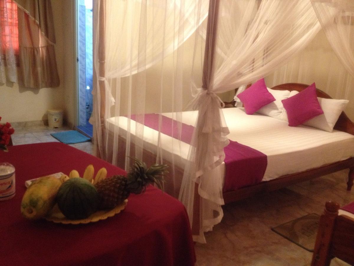 Jaya Home Stay タンガラ エクステリア 写真