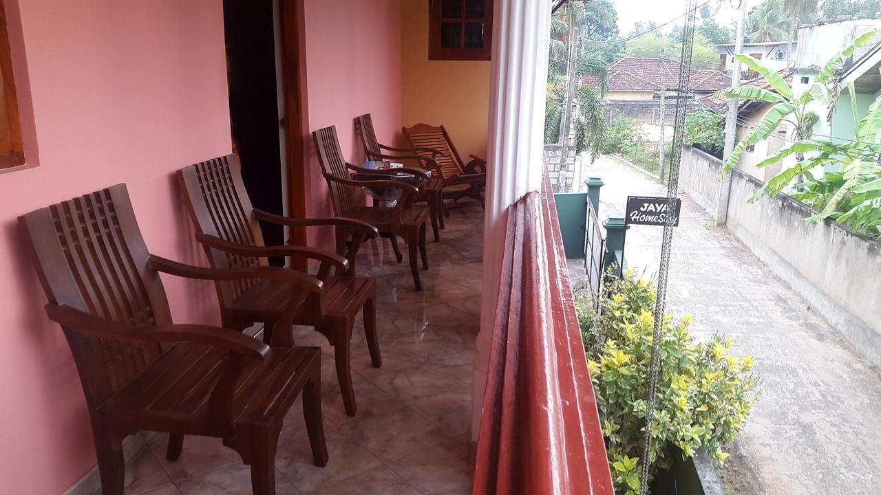 Jaya Home Stay タンガラ エクステリア 写真
